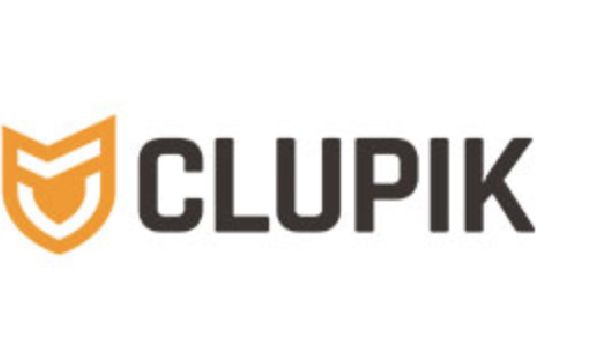 logo clupik