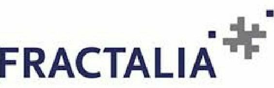 logo fractalia