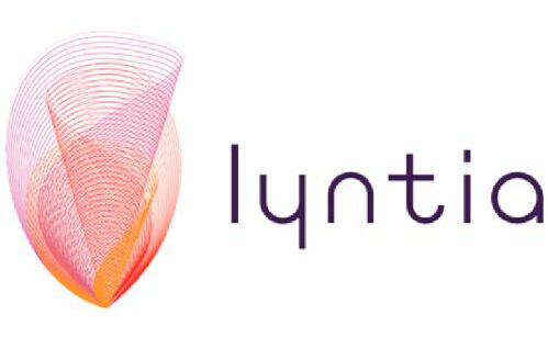logo lyntia