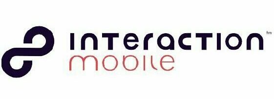 logo interaction mobile